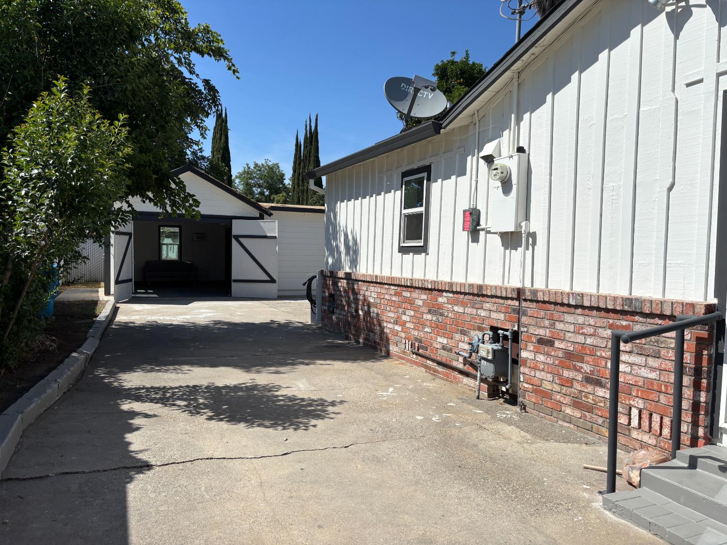 Dorman, Yuba City, California image 33