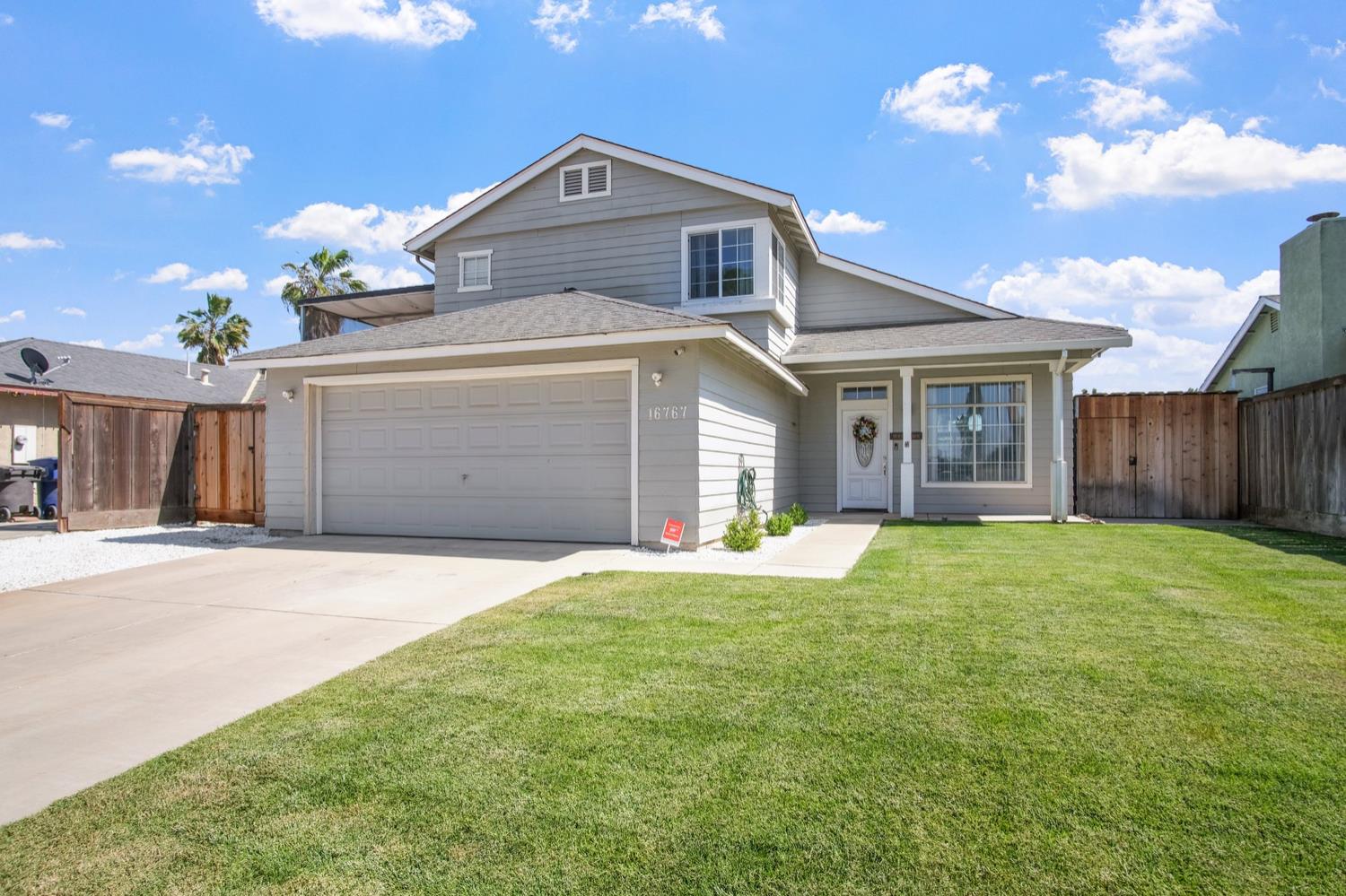 Bradford Court, Delhi, California image 1