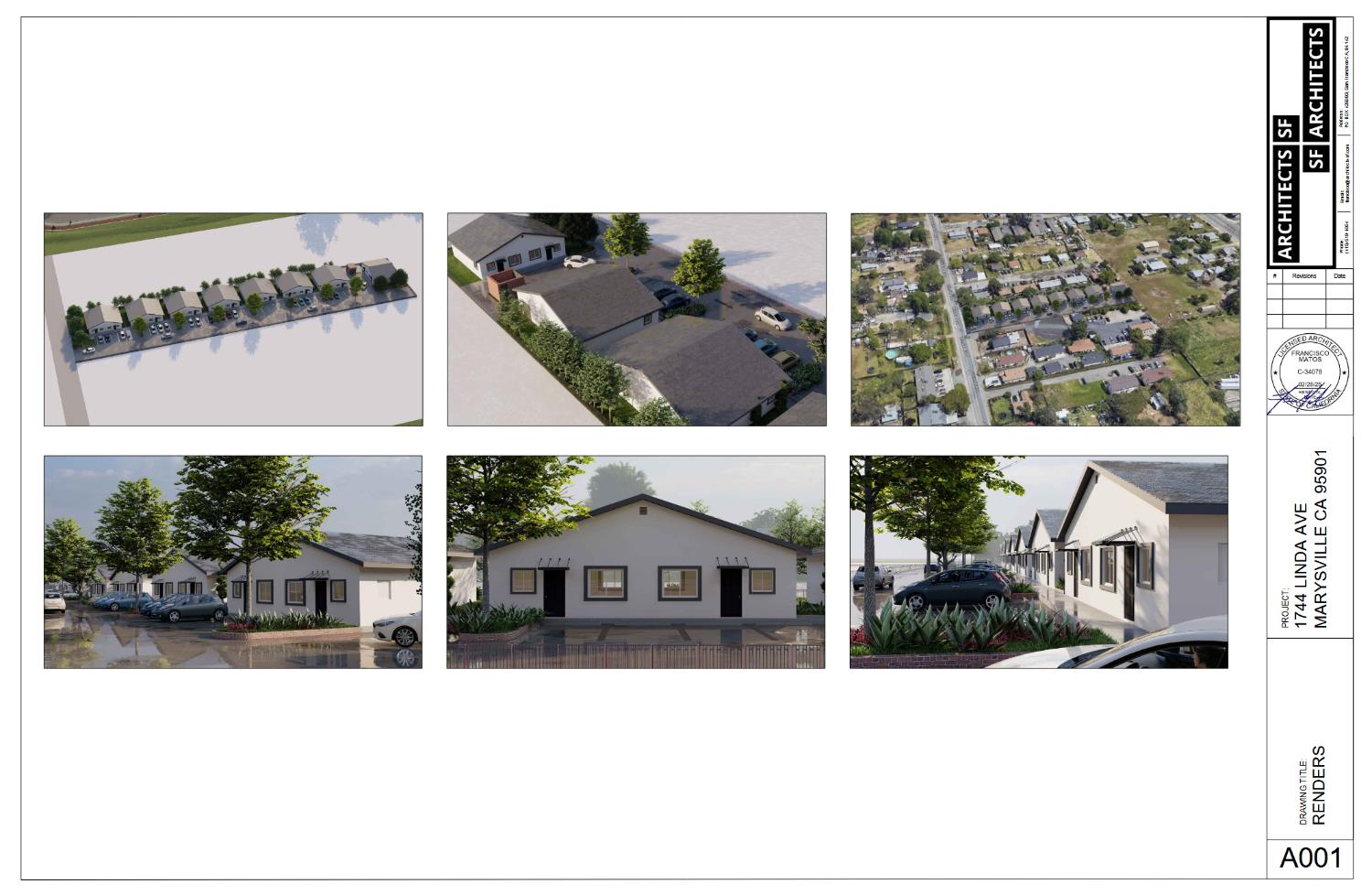 Linda Avenue, Marysville, California image 11