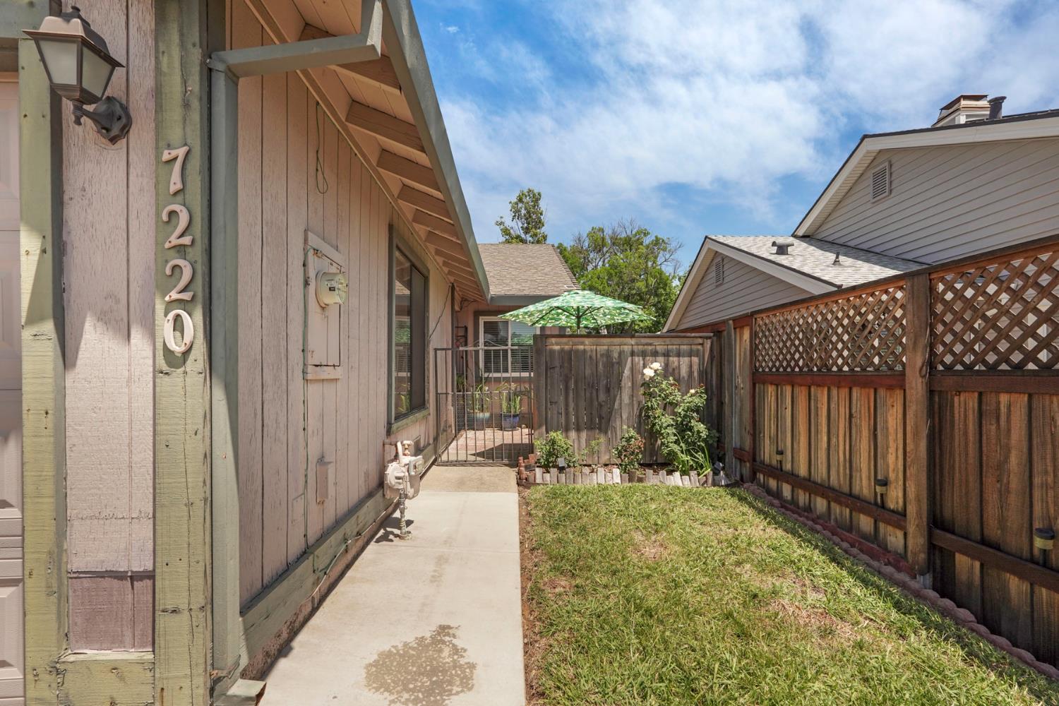 La Luna Court, Citrus Heights, California image 39