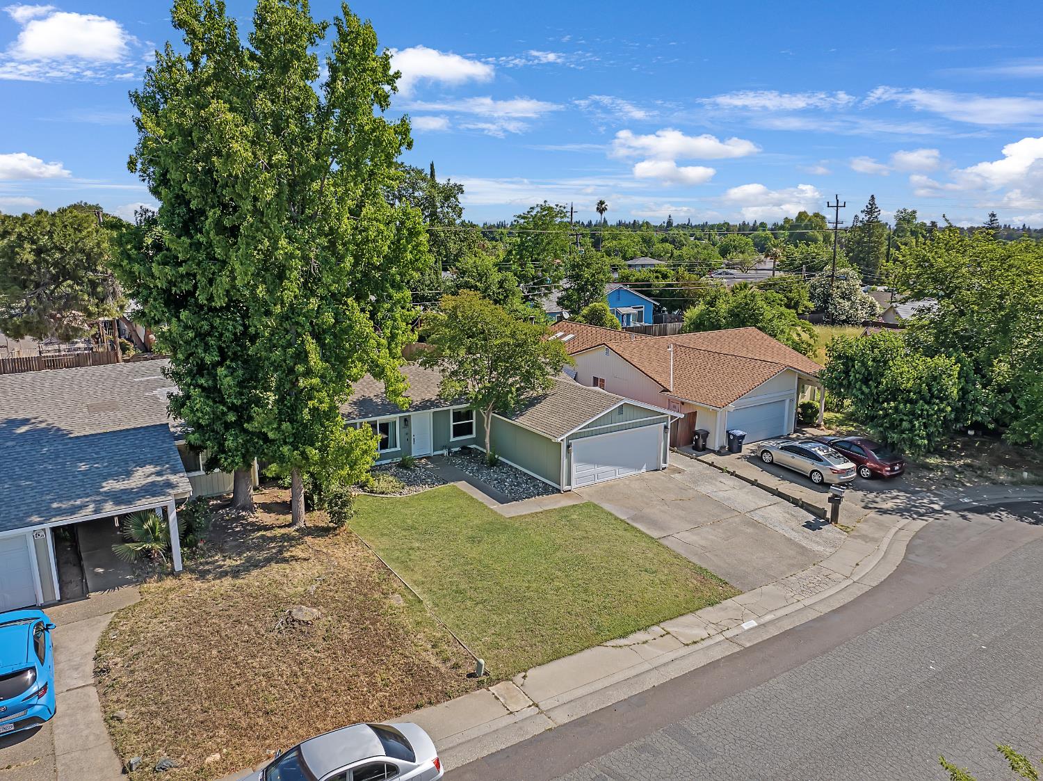 Briartree Way, Citrus Heights, California image 30