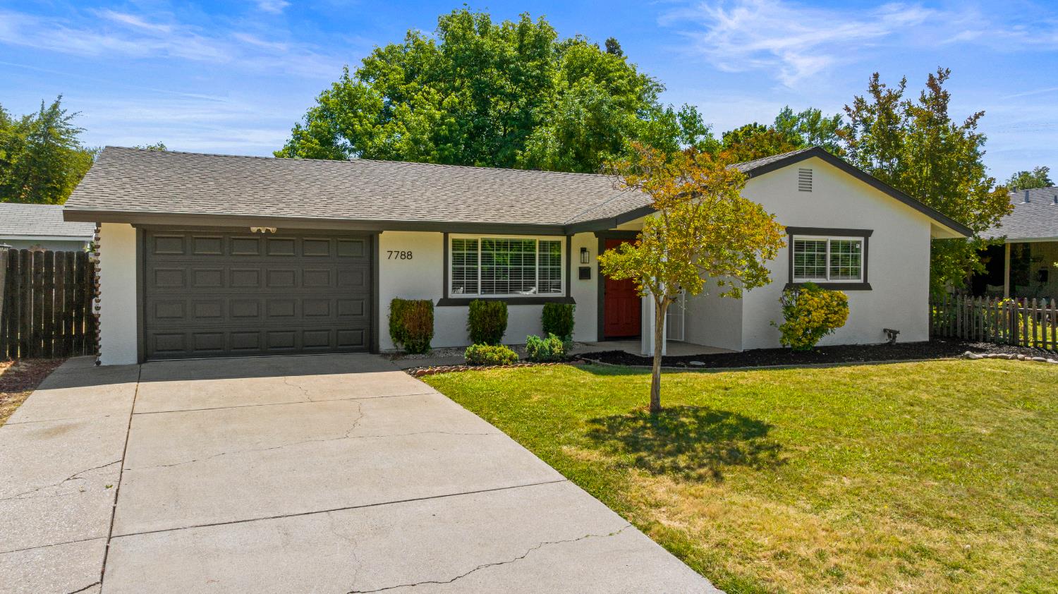 Glen Tree Drive, Citrus Heights, California image 3