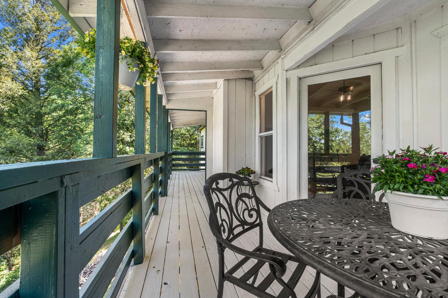 Sly Park Road, Placerville, California image 40