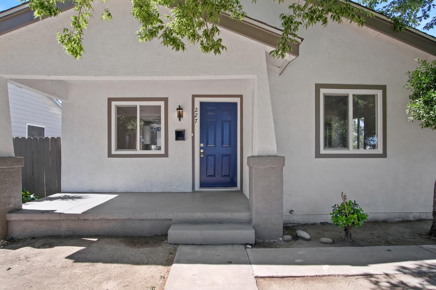 Maple Street, Modesto, California image 1