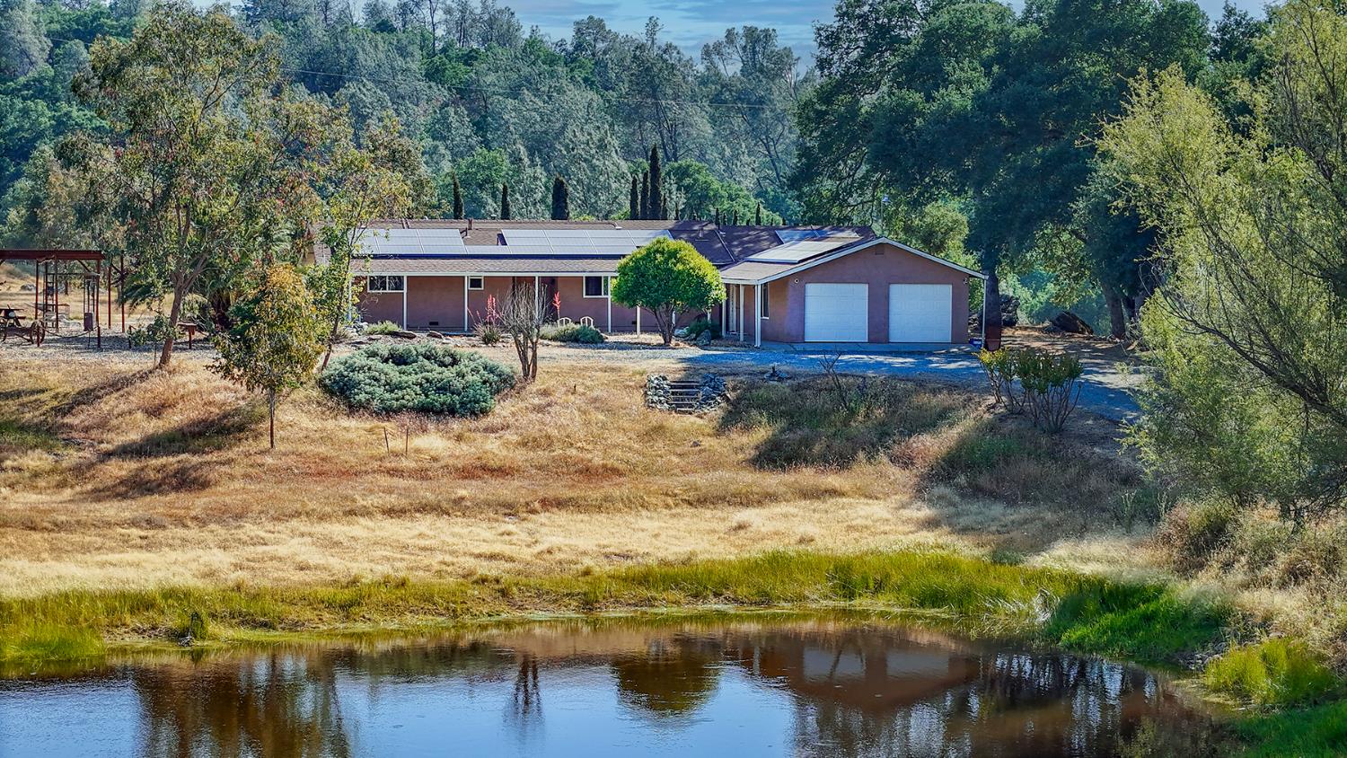 Campo Seco Road, Campo Seco, California image 1