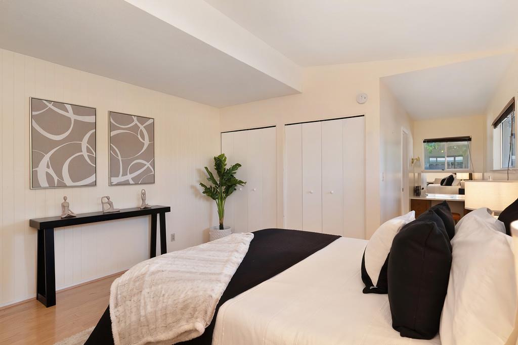 Sycamore Lane, Davis, California image 37