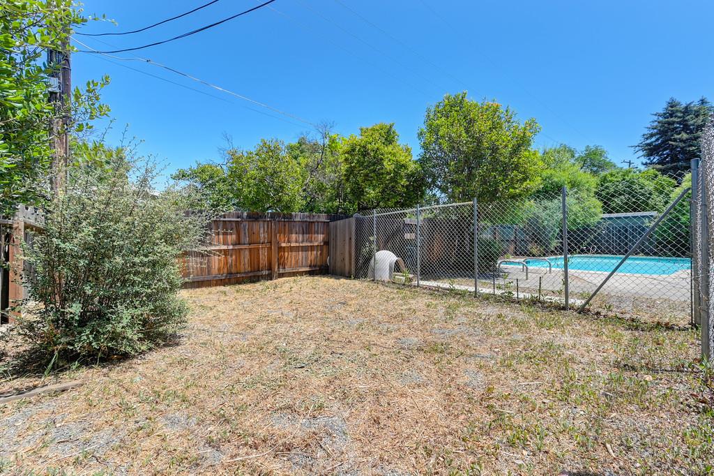 Sycamore Lane, Davis, California image 50