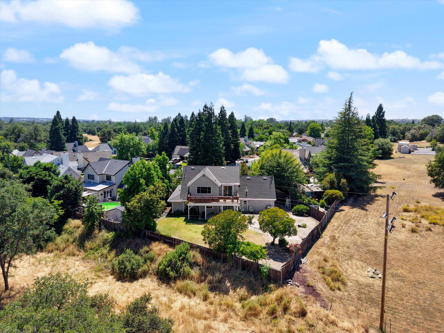 Silver Ranch Avenue, Loomis, California image 38