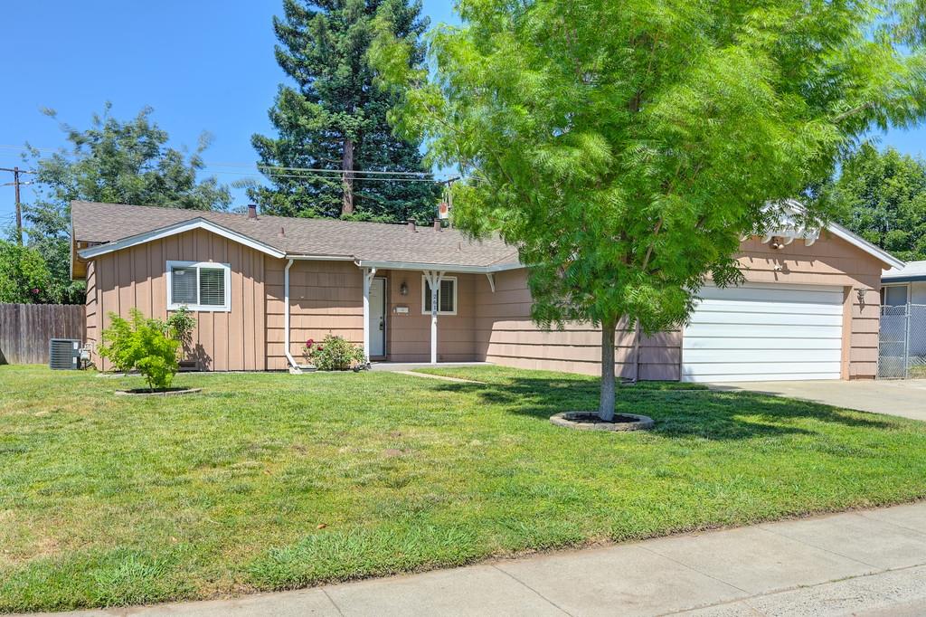 Sobrante Way, Rancho Cordova, California image 1