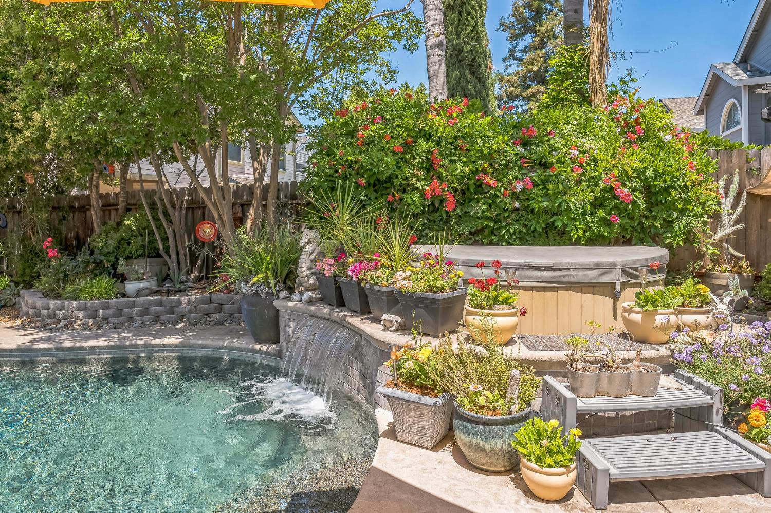 Derbyshire Circle, Sacramento, California image 19