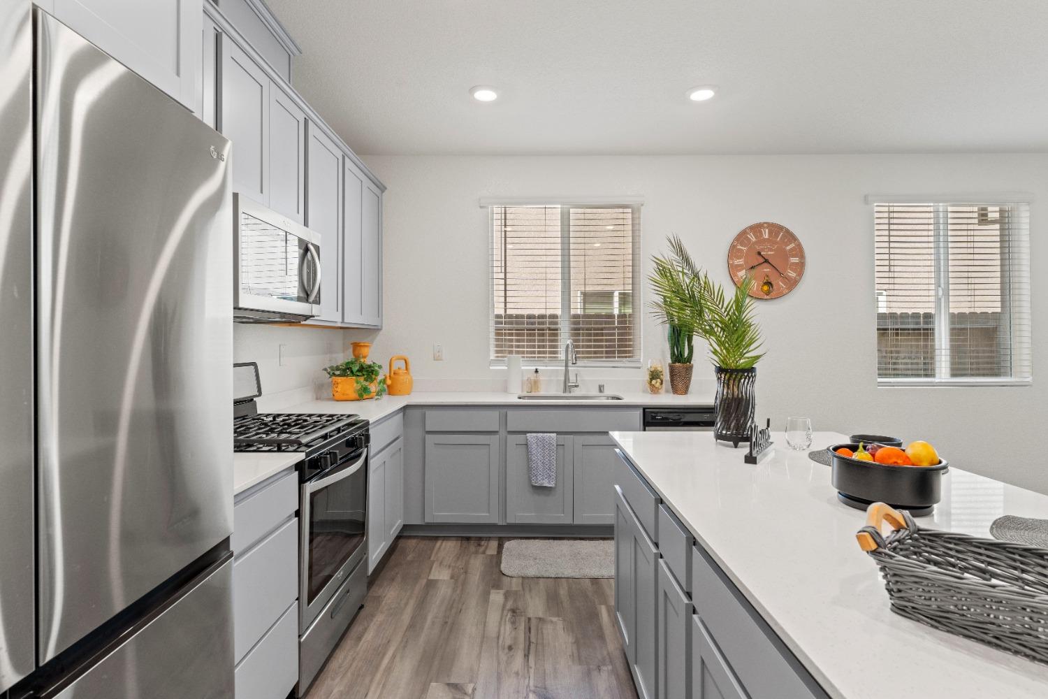Shoveler Lane, Rocklin, California image 8