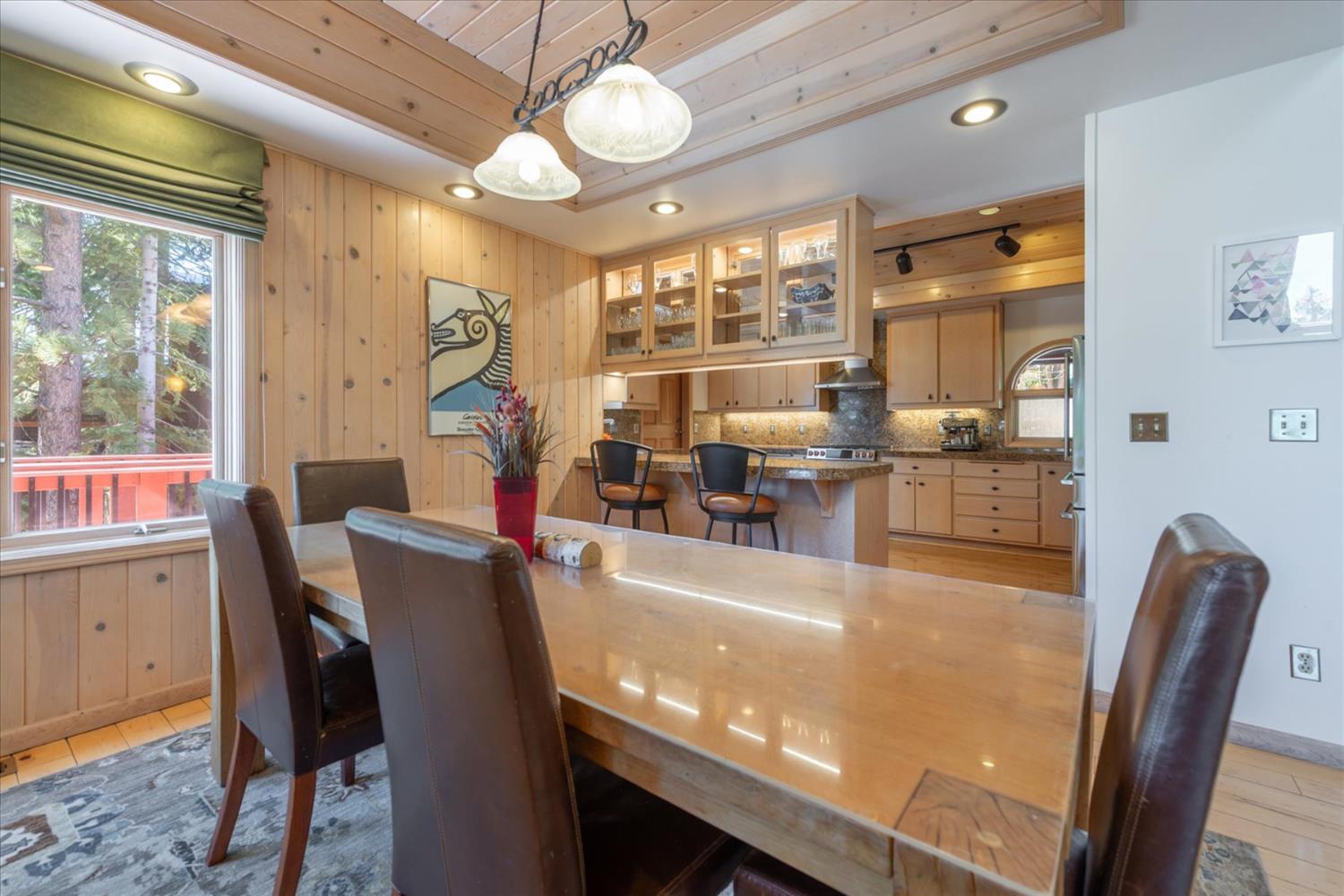 Falcon Point Place, Truckee, California image 22