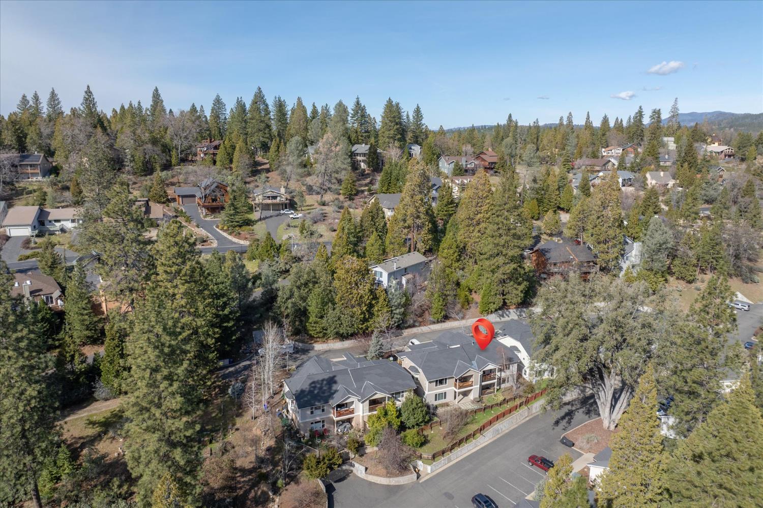 Fairway Village Court, Murphys, California image 44