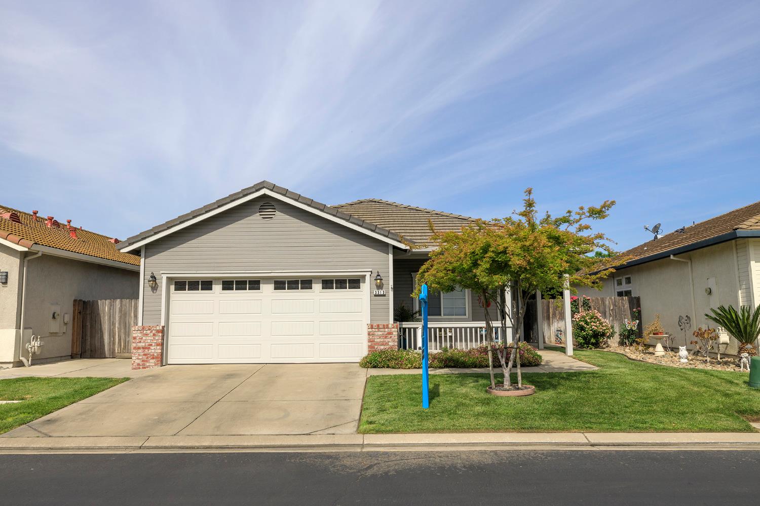 Spring Crest Drive, Turlock, California image 1