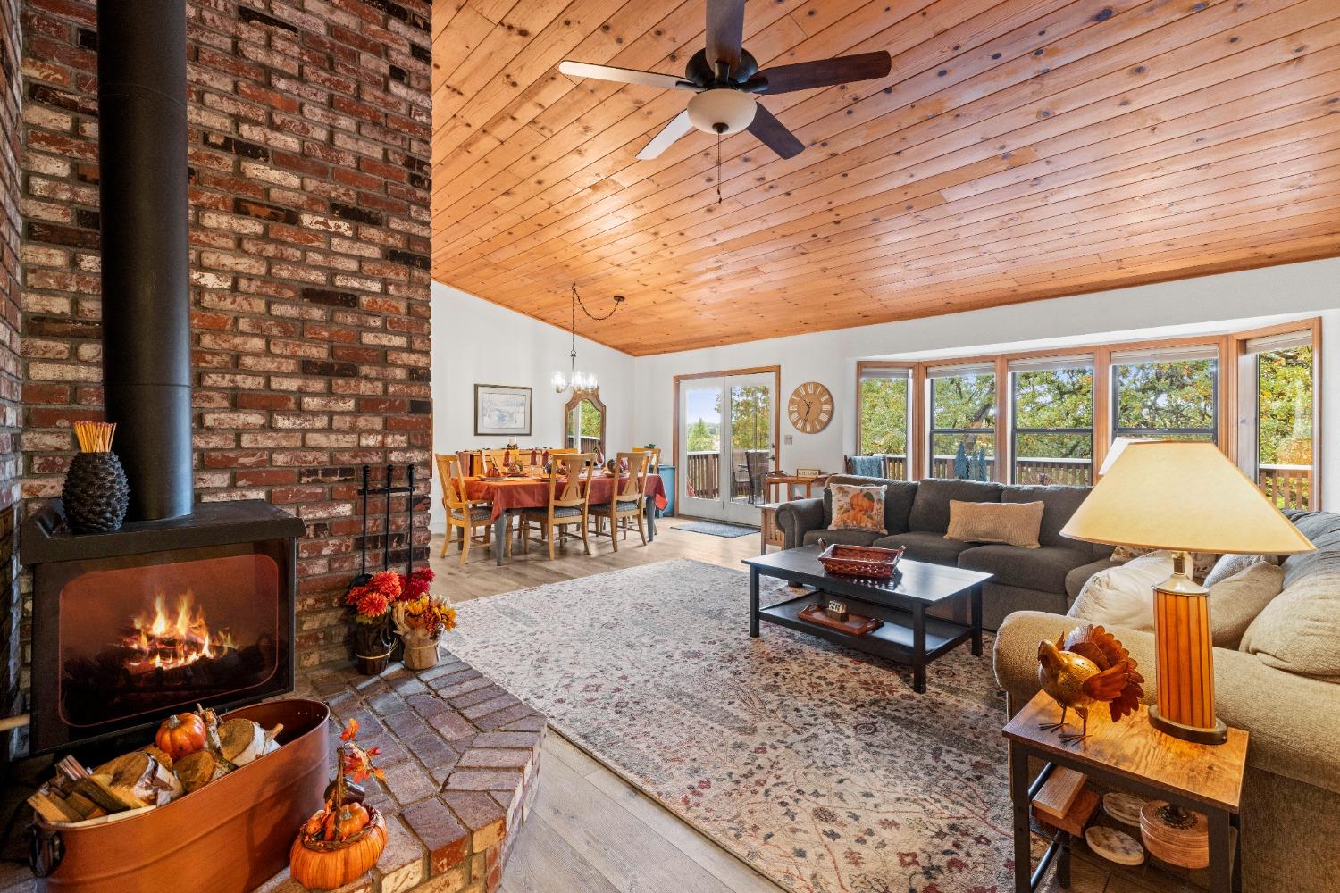 Sunset Ridge Dr, Auburn, California image 10