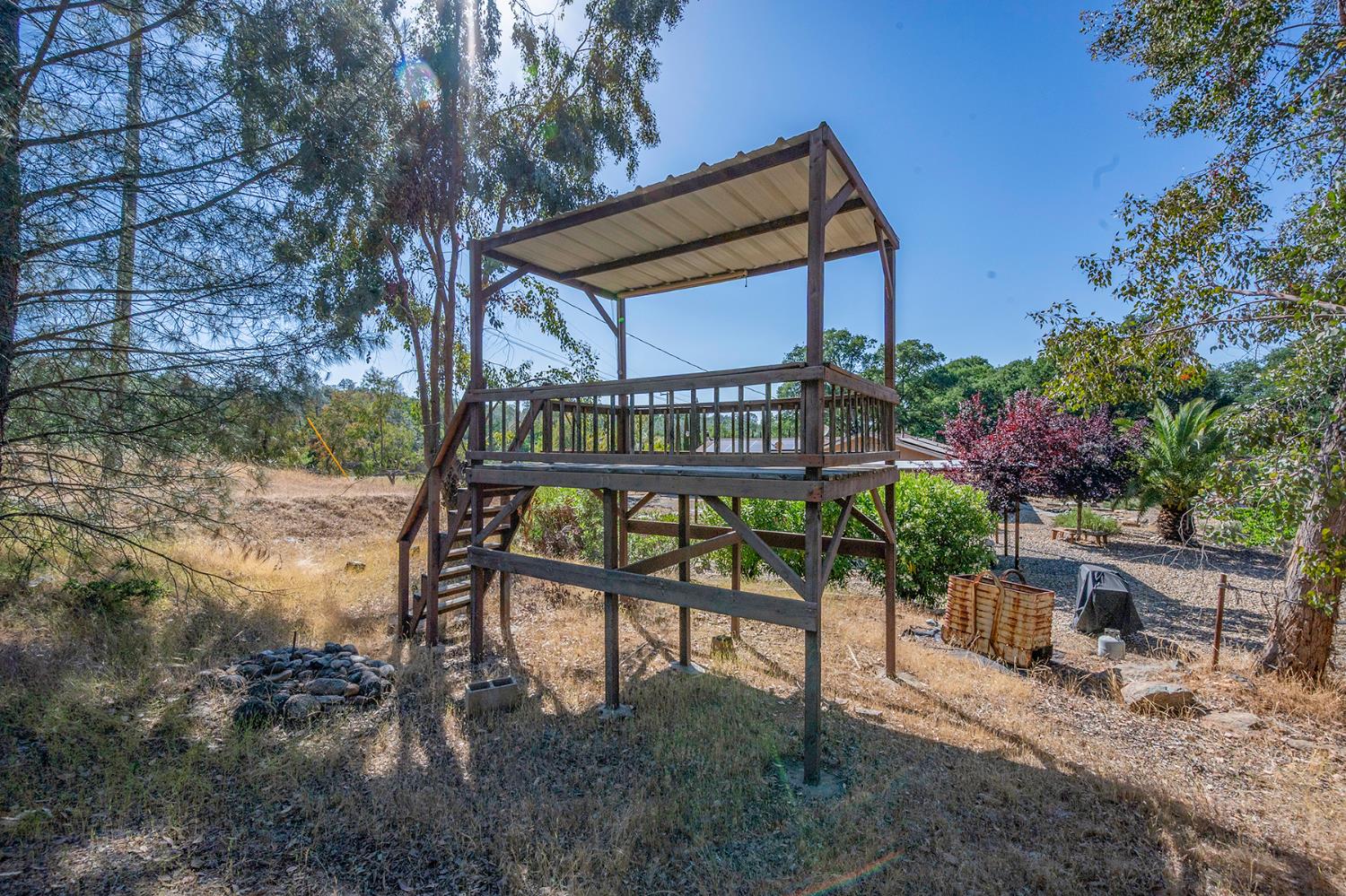 Campo Seco Road, Campo Seco, California image 38