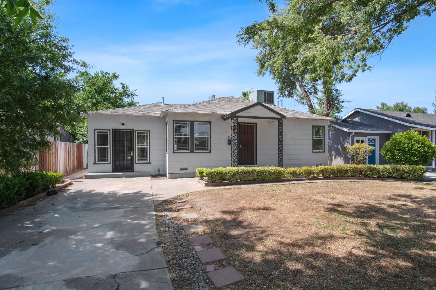 Maple Street, Modesto, California image 1
