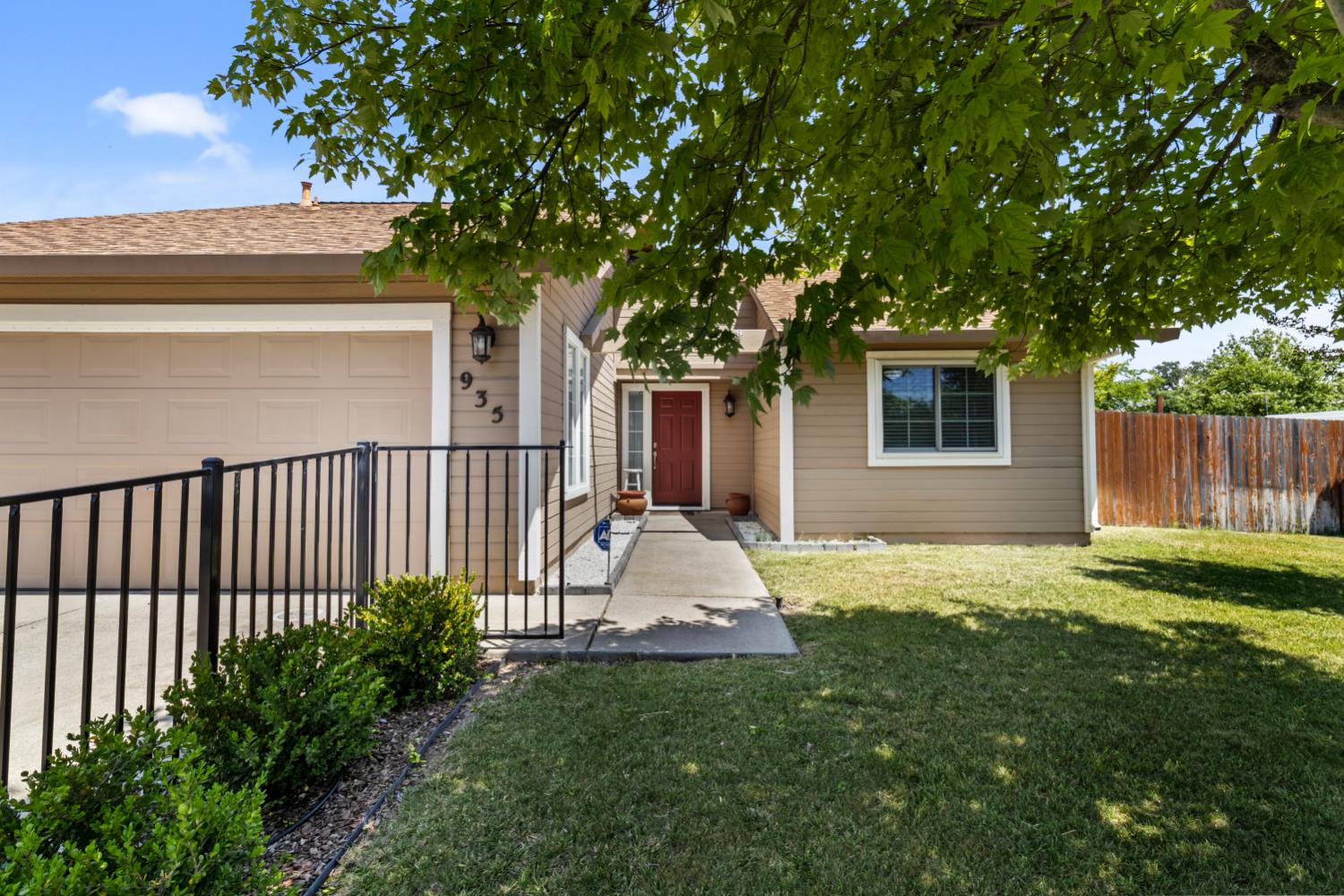 Anderson Wood Way, Rio Linda, California image 17