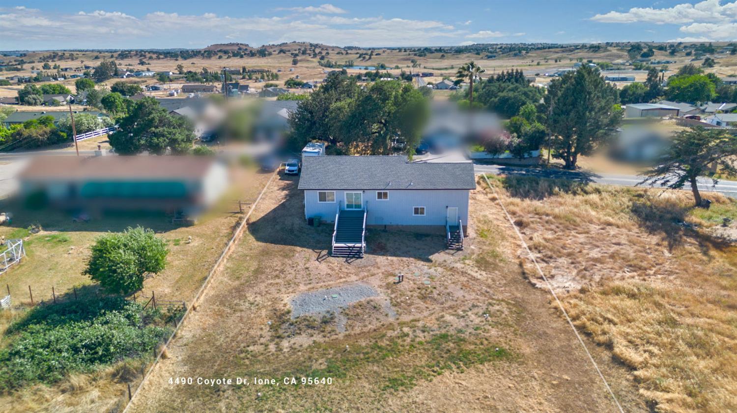 Coyote Drive, Ione, California image 42