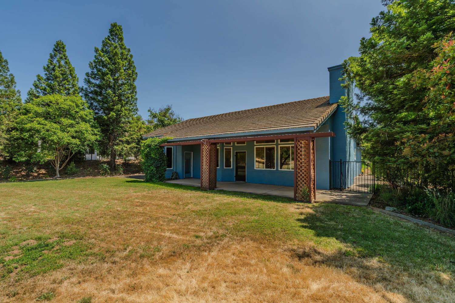 Oakview Drive, Ione, California image 43