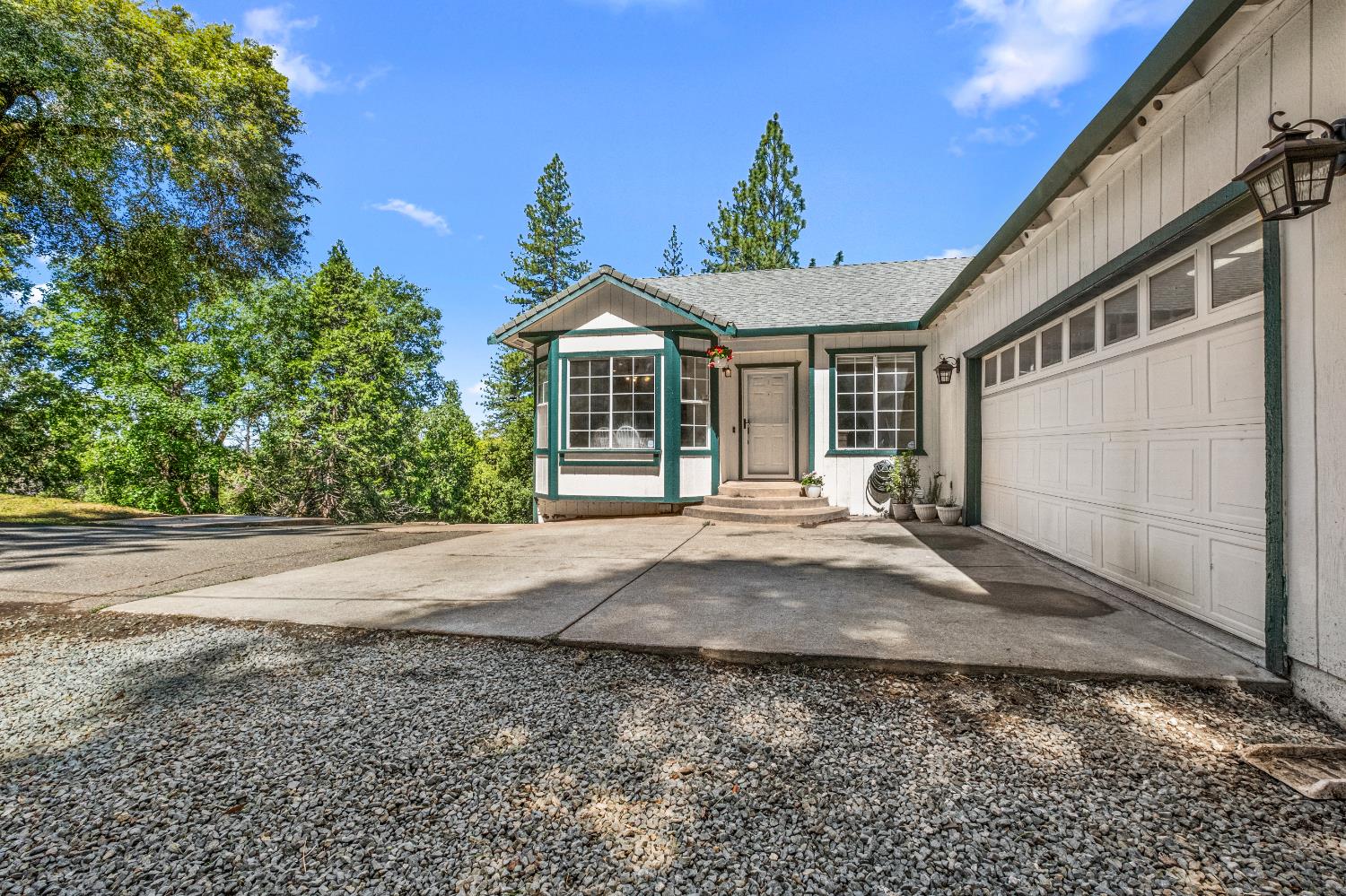 Sly Park Road, Placerville, California image 5