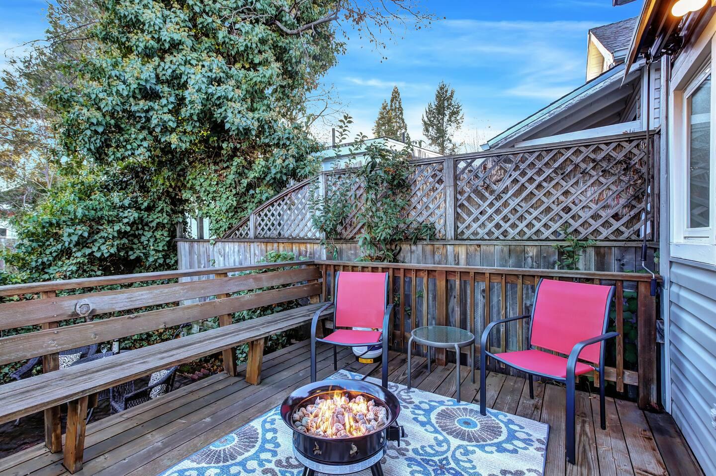 Richardson Street, Grass Valley, California image 13
