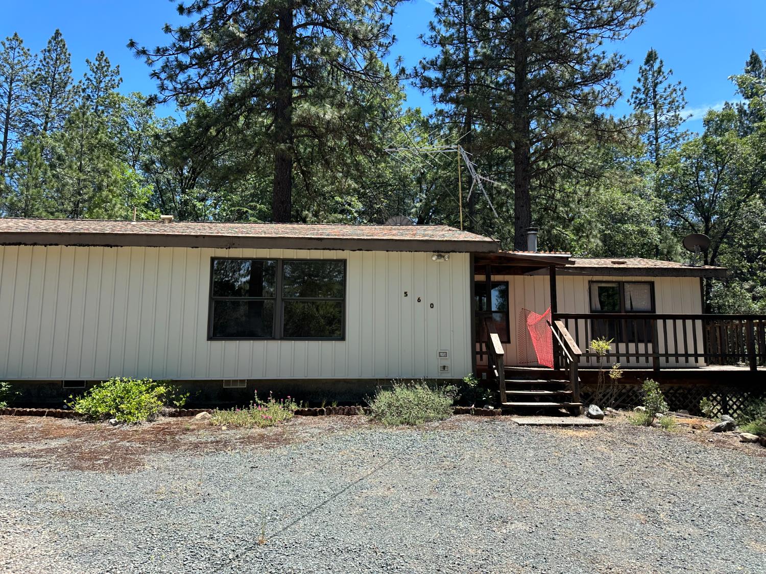 Moonrise Court, Colfax, California image 1