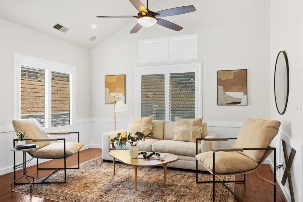 Tea Rose Drive, El Dorado Hills, California image 6