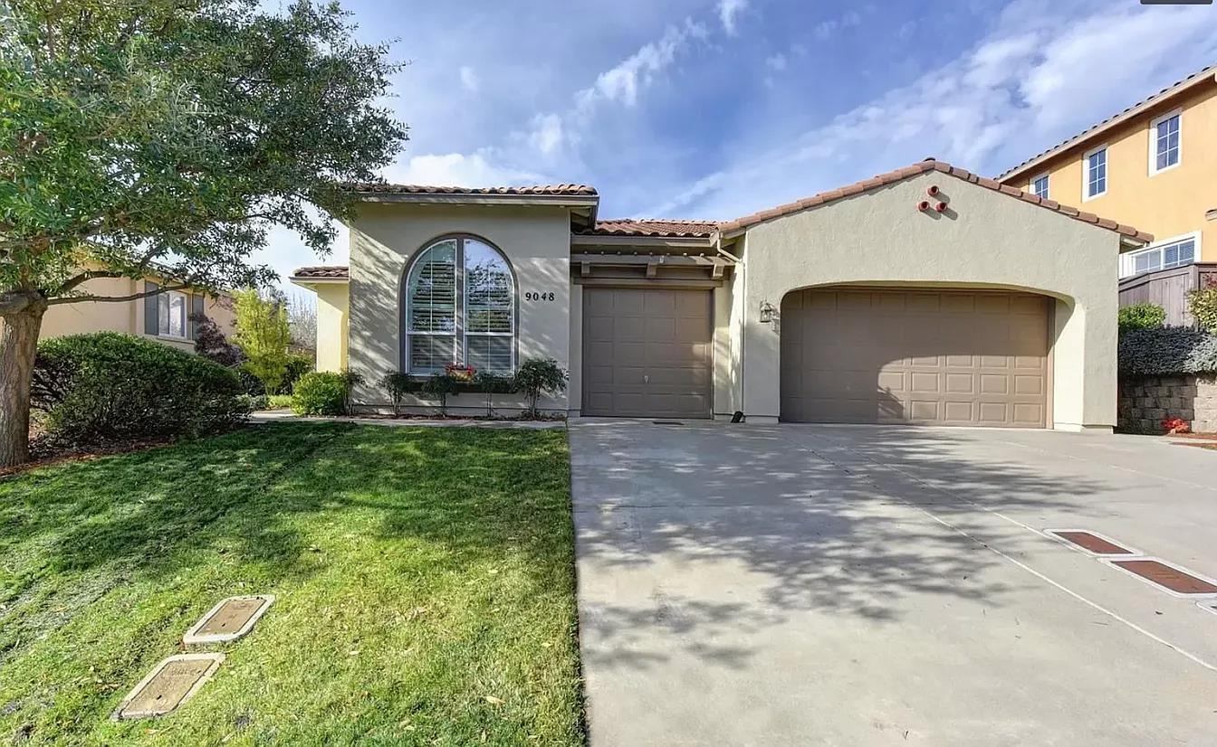 Longford Way, El Dorado Hills, California image 1