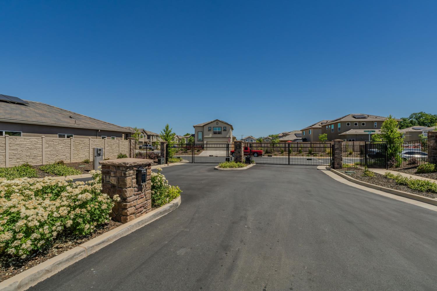 River Run Circle, Ione, California image 32