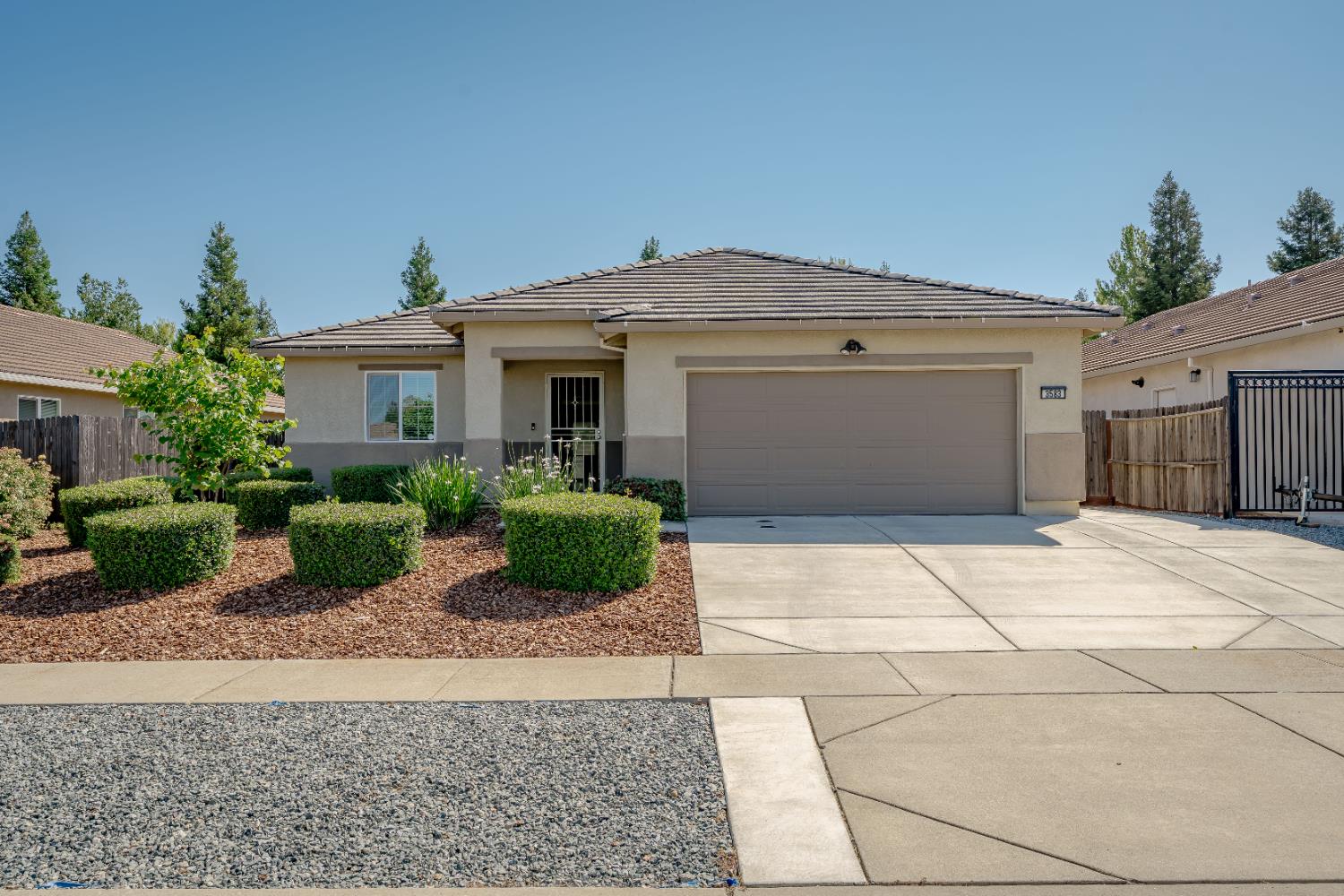 Sutter Trails Street, Plumas Lake, California image 1