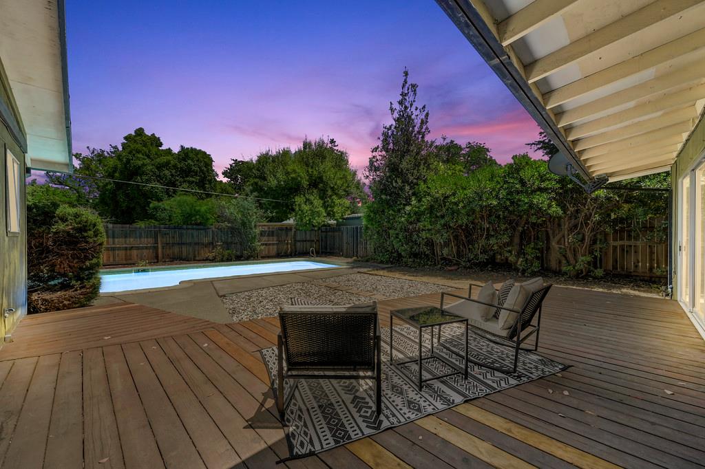 Sycamore Lane, Davis, California image 39