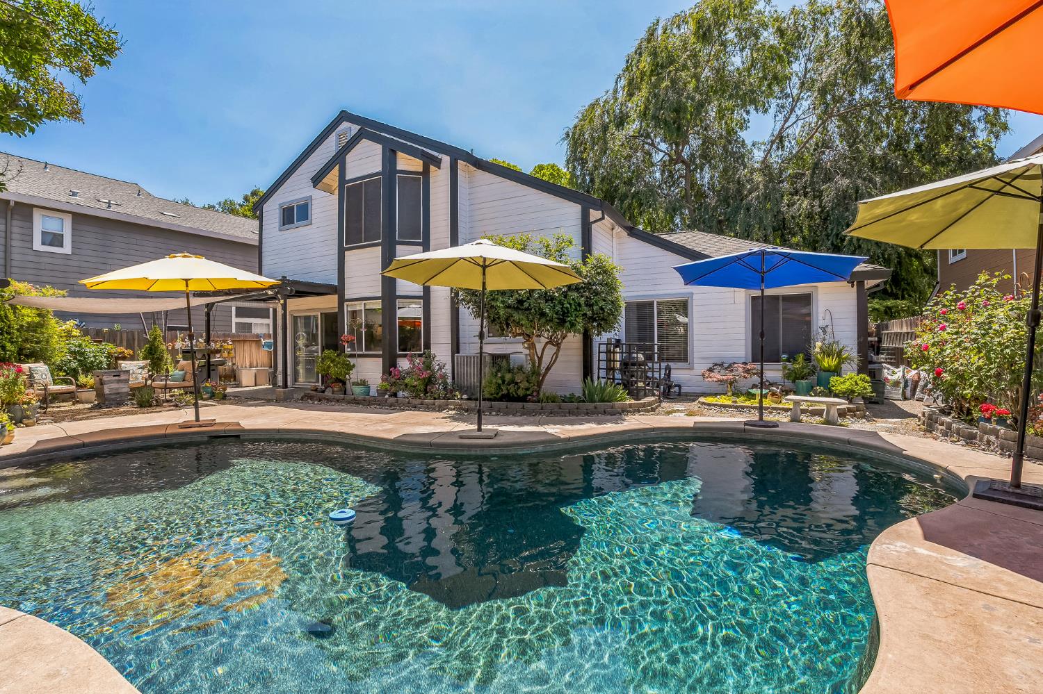 Derbyshire Circle, Sacramento, California image 18