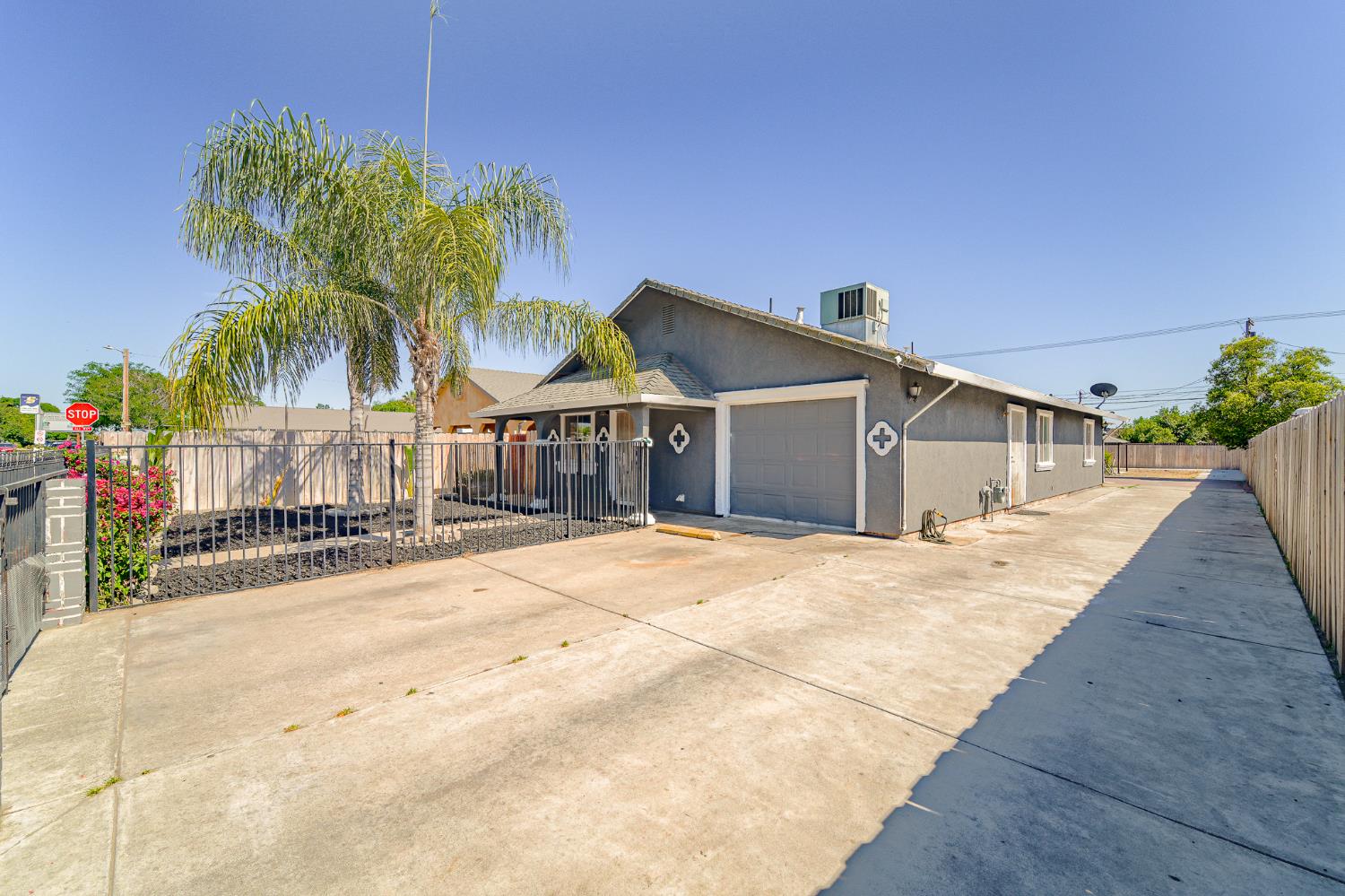 Glenn Avenue, Modesto, California image 5