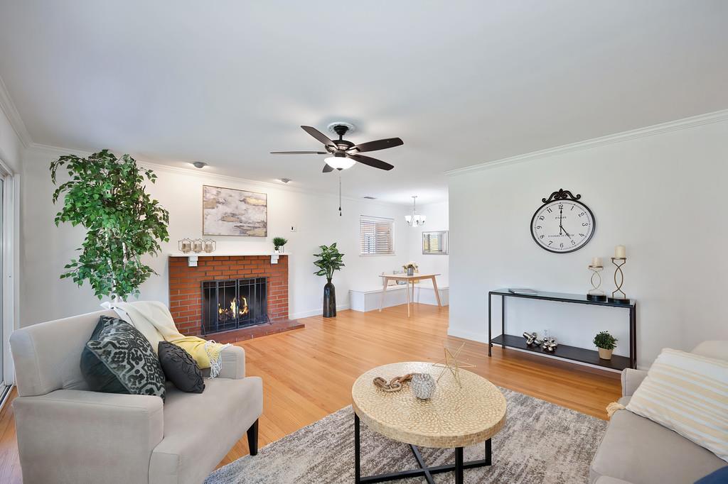 Sobrante Way, Rancho Cordova, California image 3