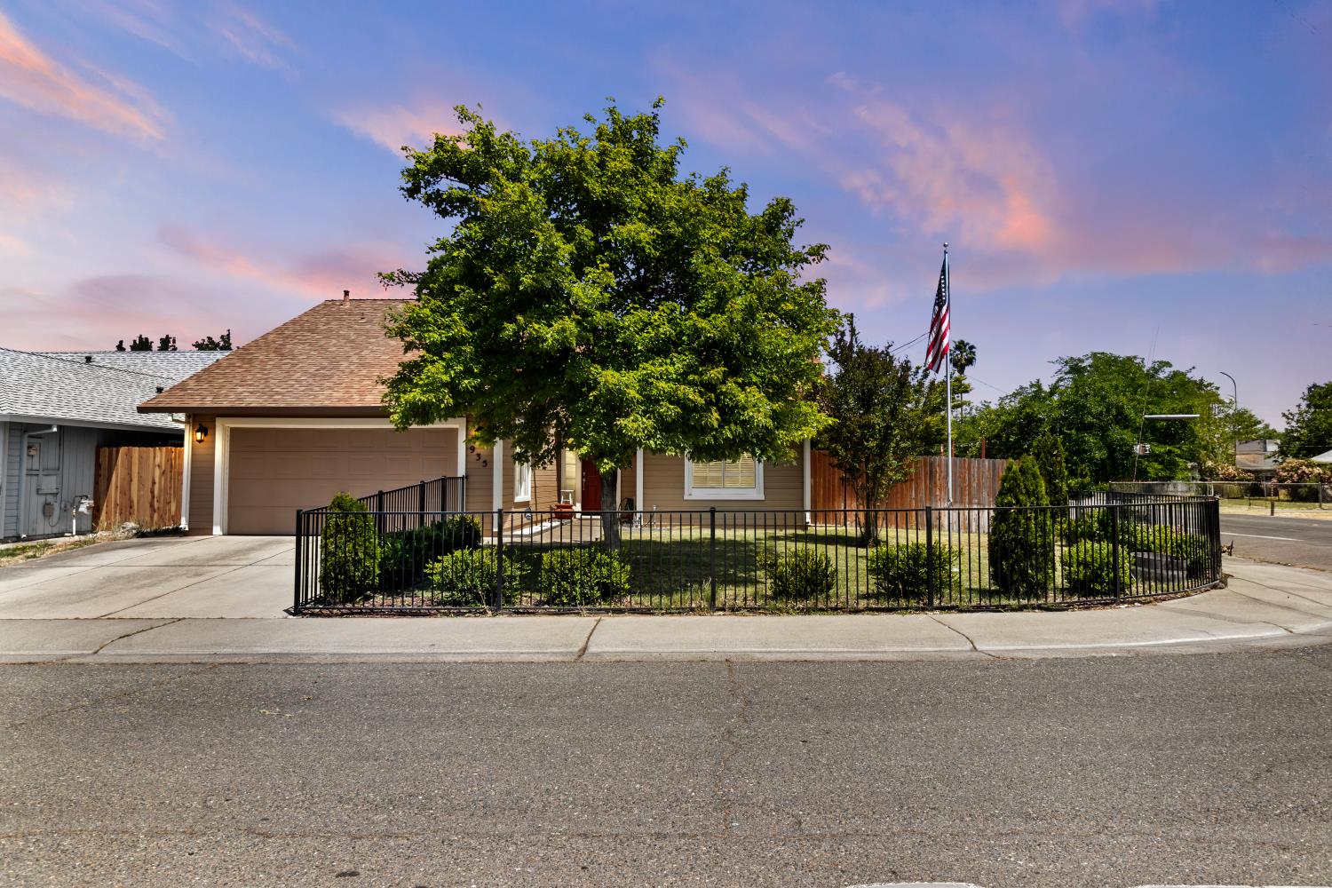 Anderson Wood Way, Rio Linda, California image 1