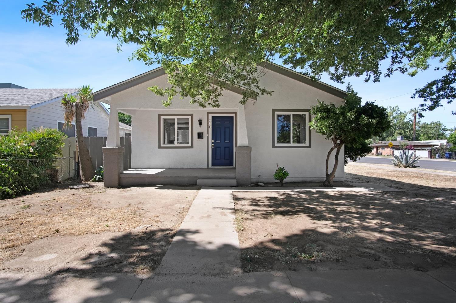 Maple Street, Modesto, California image 2
