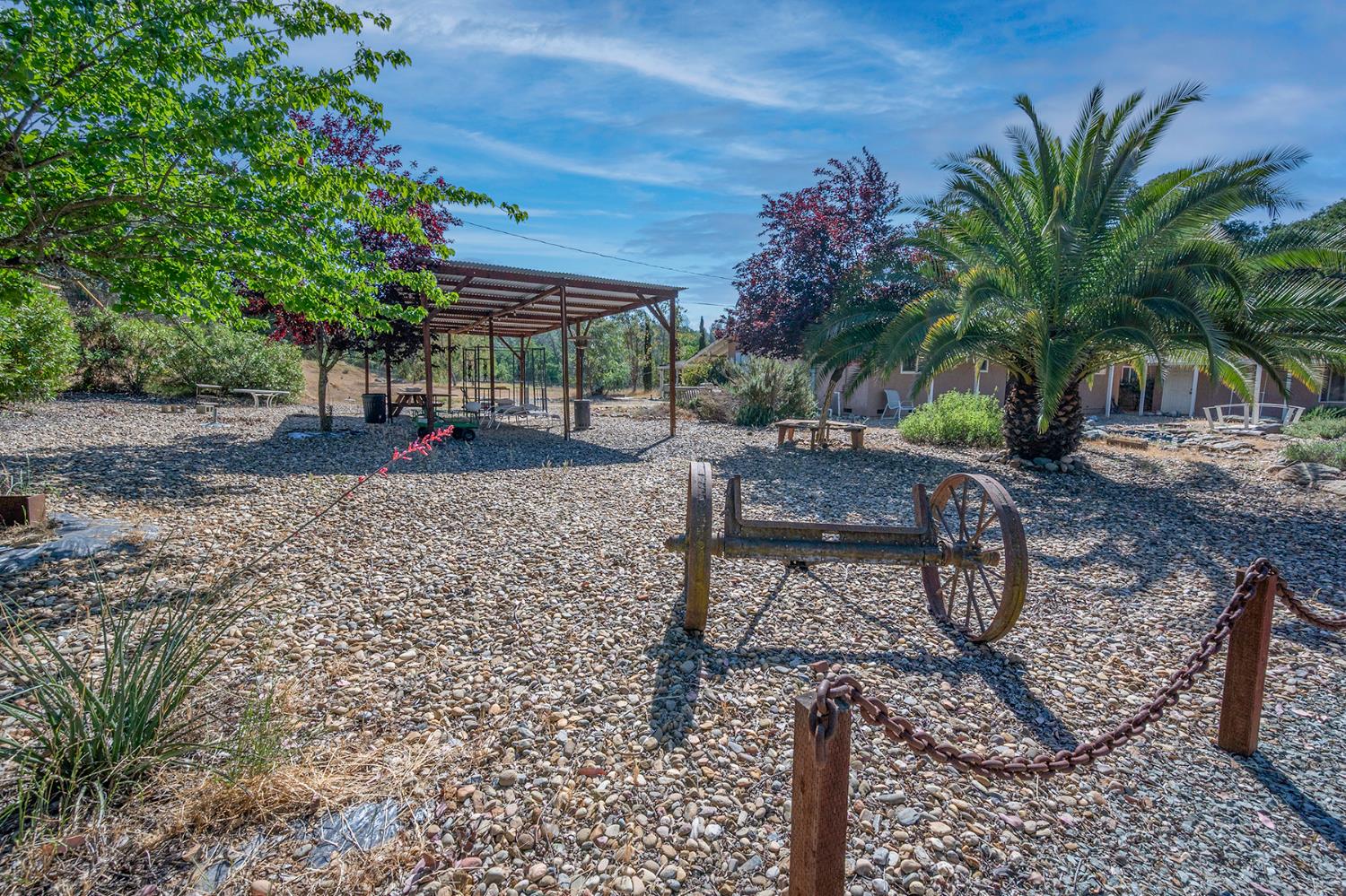Campo Seco Road, Campo Seco, California image 9