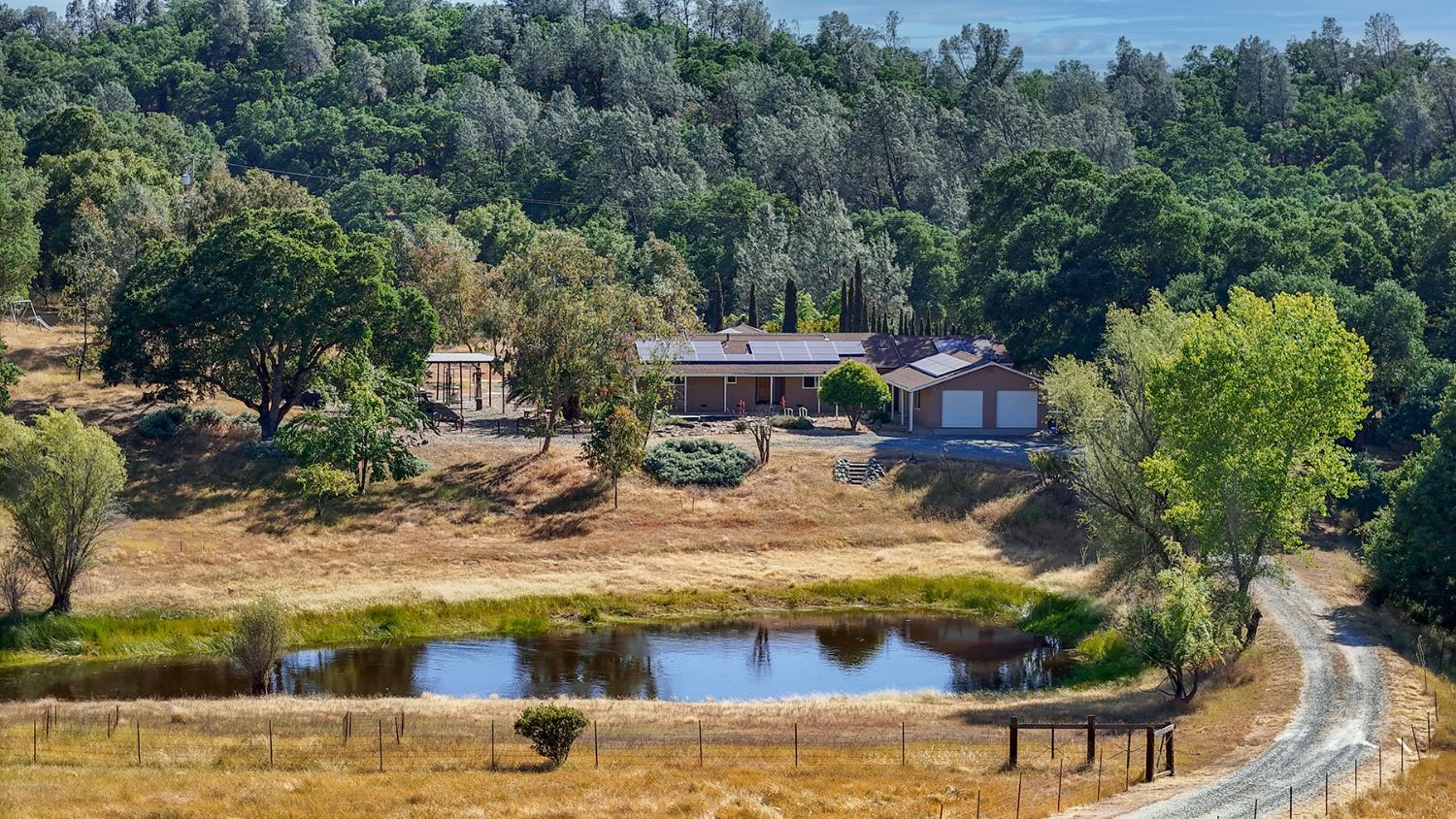 Campo Seco Road, Campo Seco, California image 2