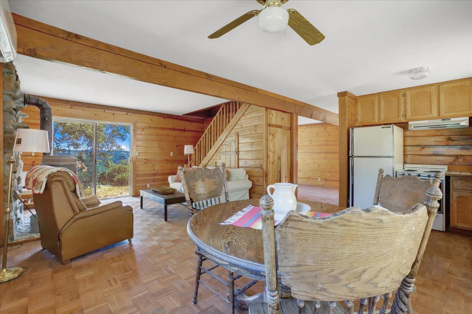 Ballantree Lane, Grass Valley, California image 9
