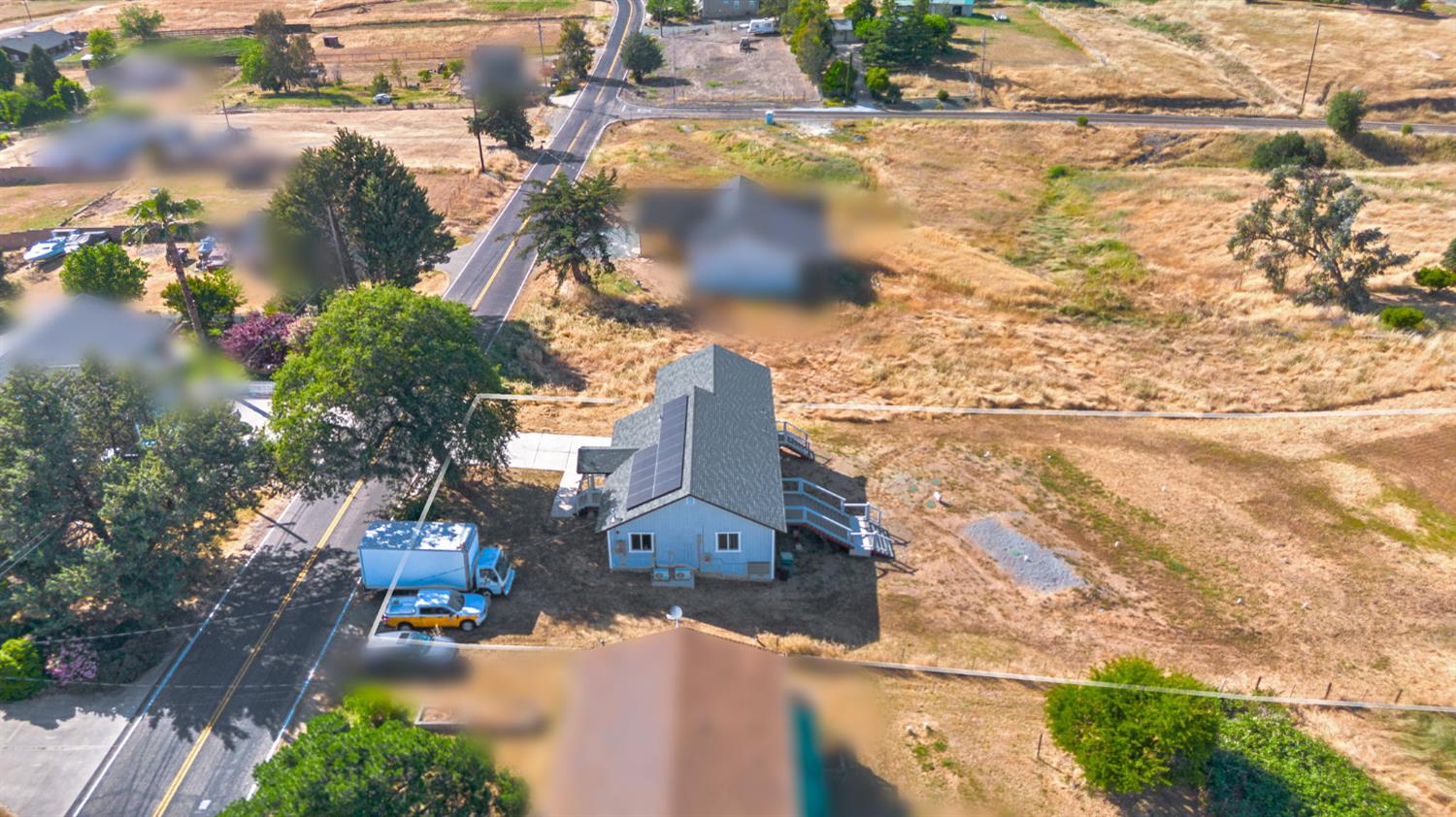 Coyote Drive, Ione, California image 49