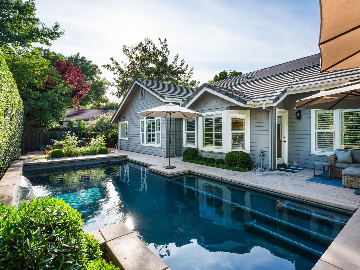 Emerald Bay Drive, Davis, California image 36