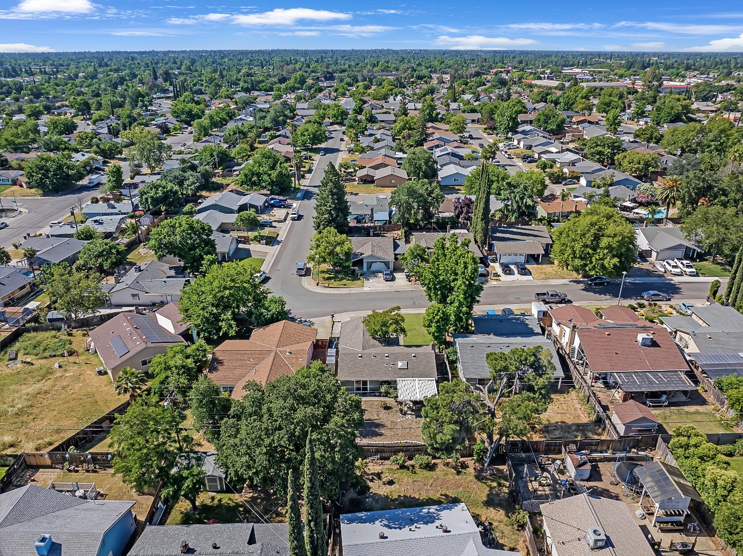 Briartree Way, Citrus Heights, California image 37