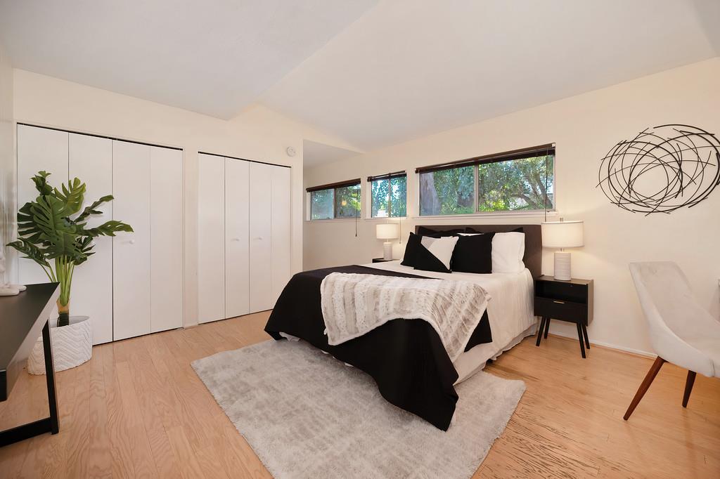 Sycamore Lane, Davis, California image 36