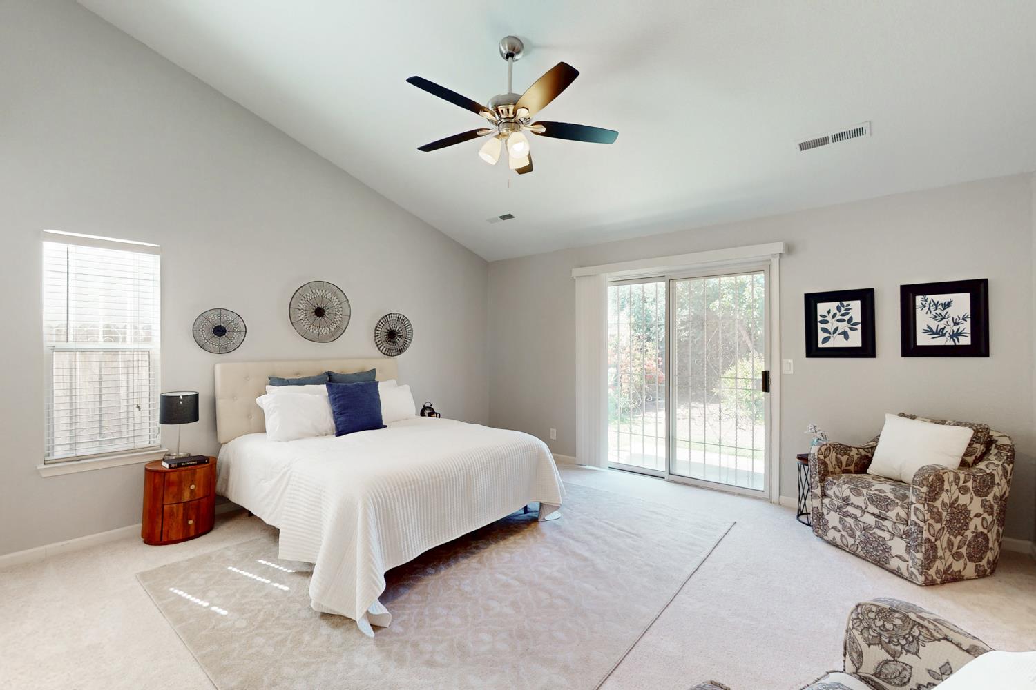 Donald Court, Yuba City, California image 3
