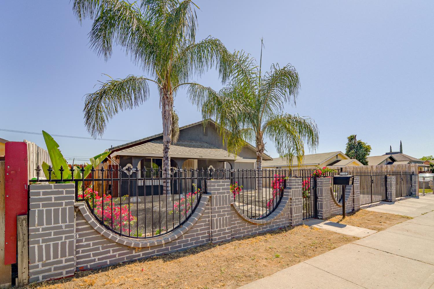 Glenn Avenue, Modesto, California image 4