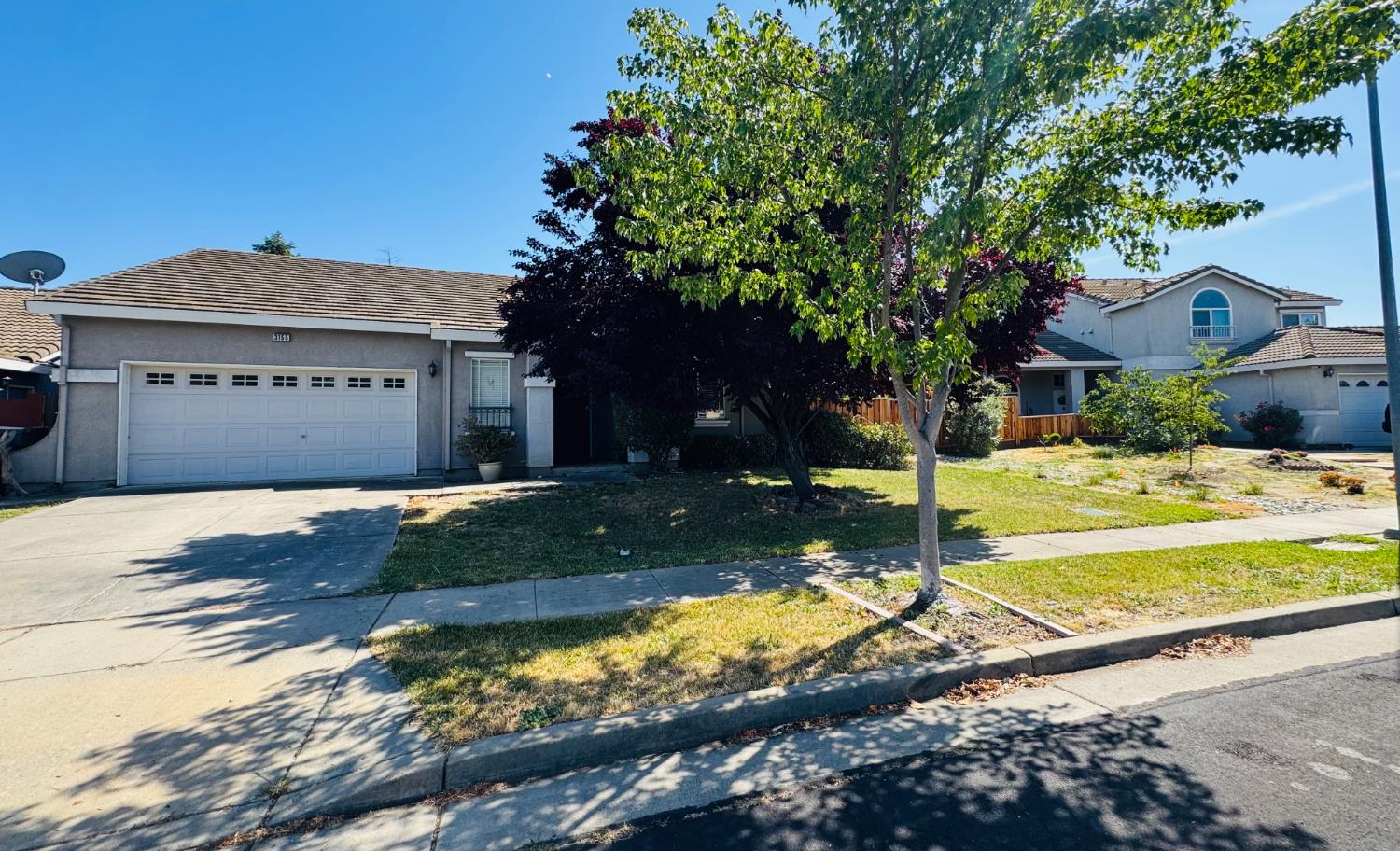 Grizzly Bay Road, West Sacramento, California image 1