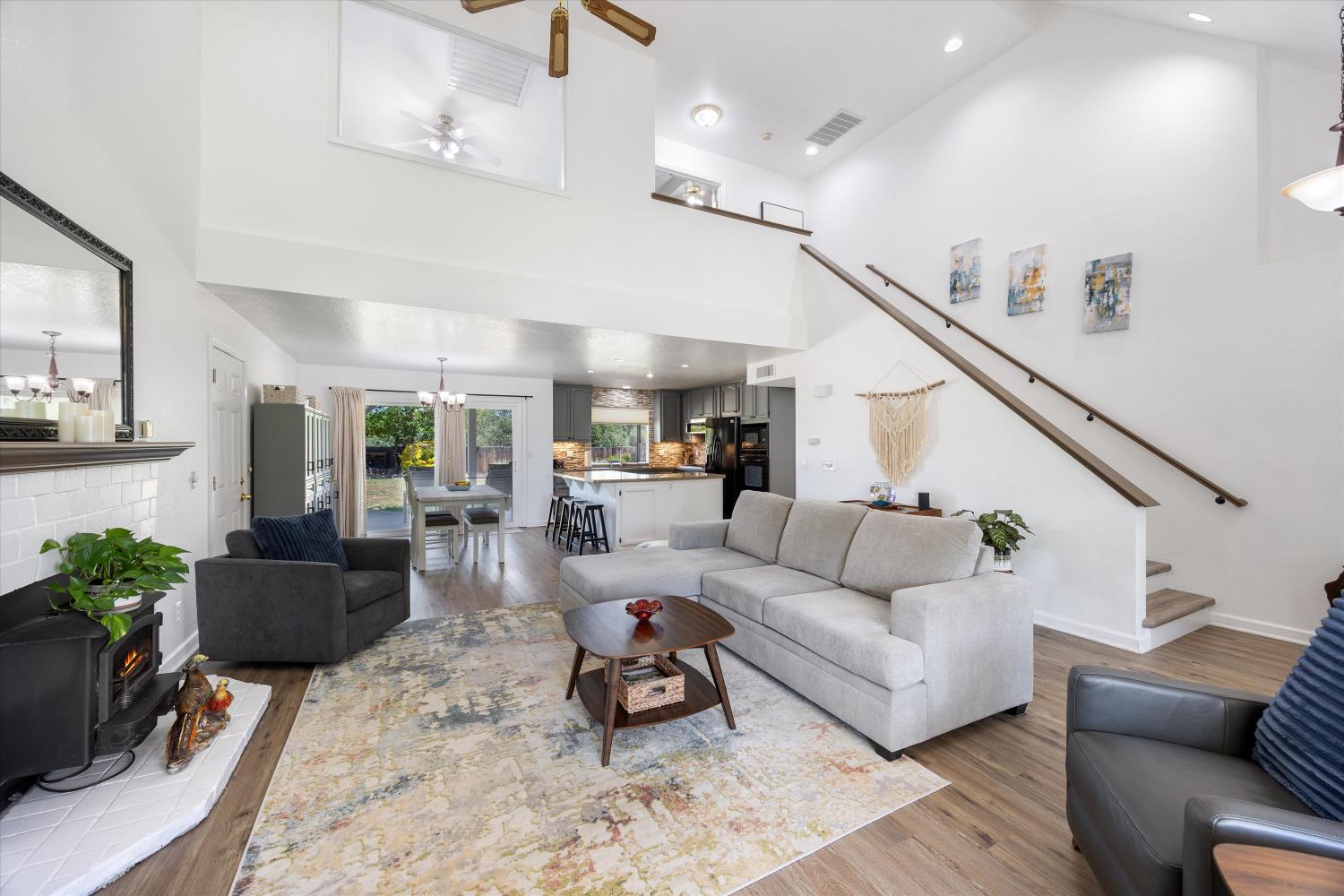Silver Ranch Avenue, Loomis, California image 9
