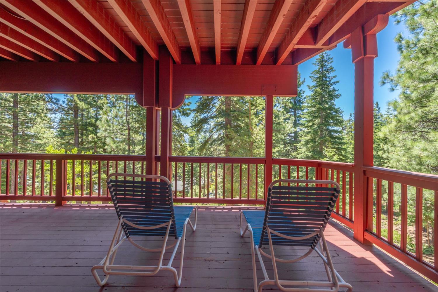 Falcon Point Place, Truckee, California image 7