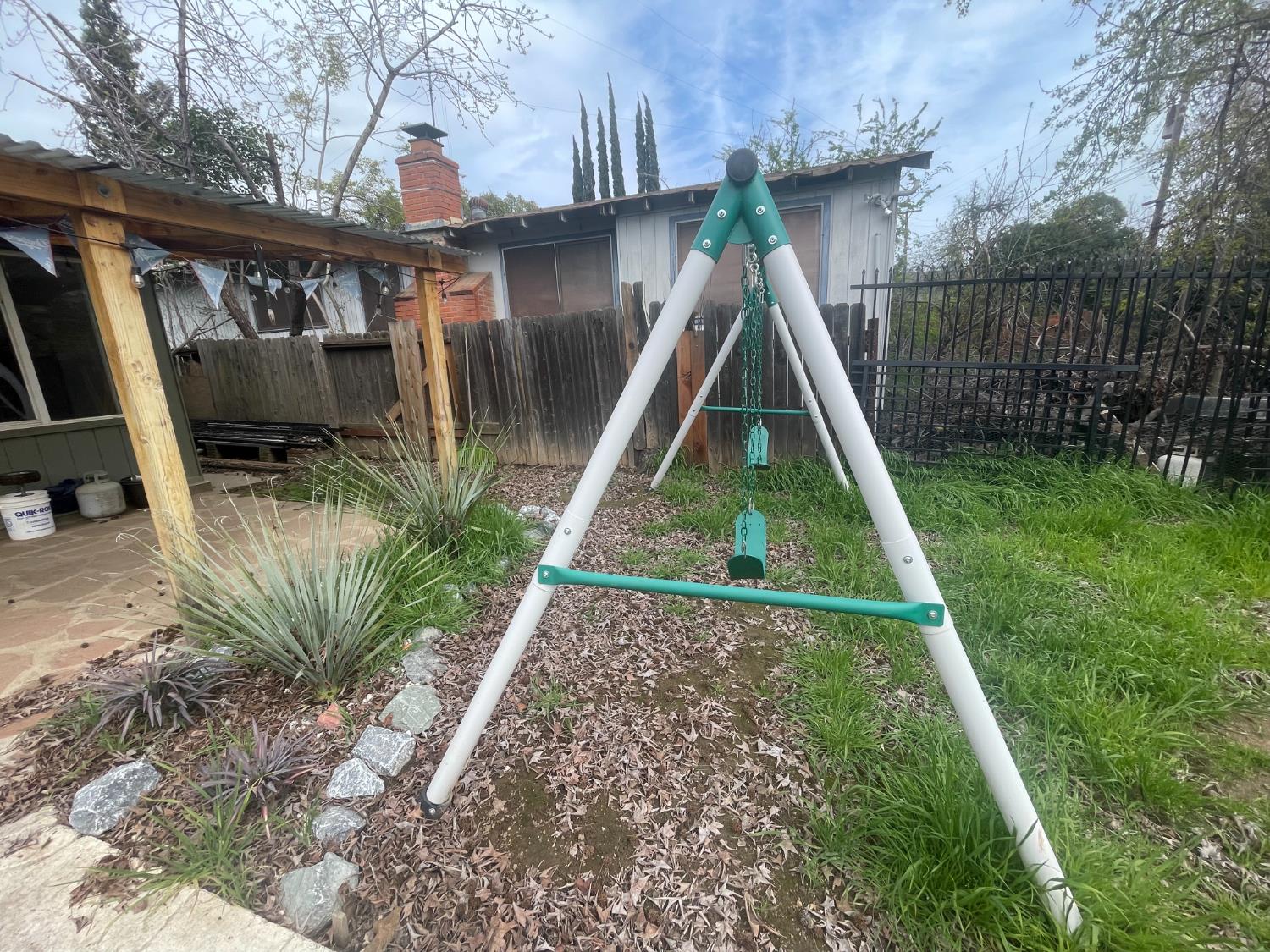 Malaga Way, Rancho Cordova, California image 5